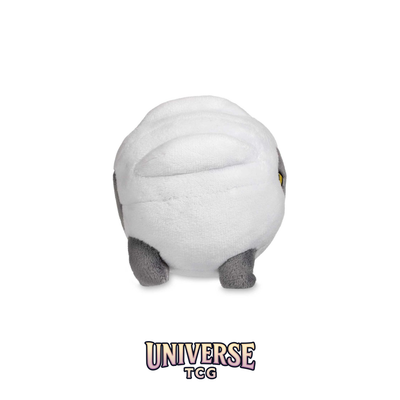 Shelgon Sitting Cuties Plush - 12.1 cm