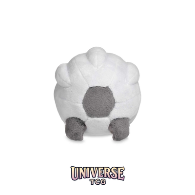 Shelgon Sitting Cuties Plush - 12.1 cm