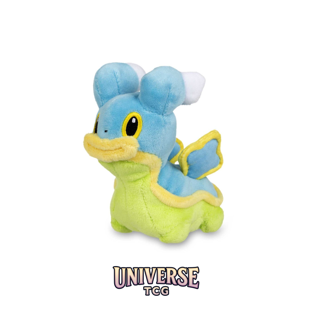 Shellos (East Sea) Sitting Cuties Plush - 4 .190.5 cm