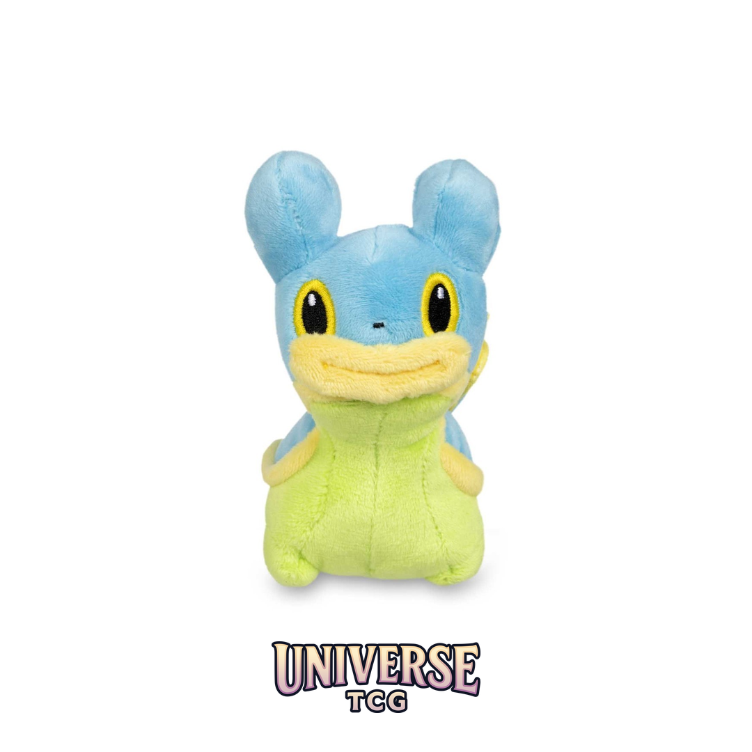 Shellos (East Sea) Sitting Cuties Plush - 4 .190.5 cm