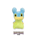 Shellos (East Sea) Sitting Cuties Plush - 12.1 cm