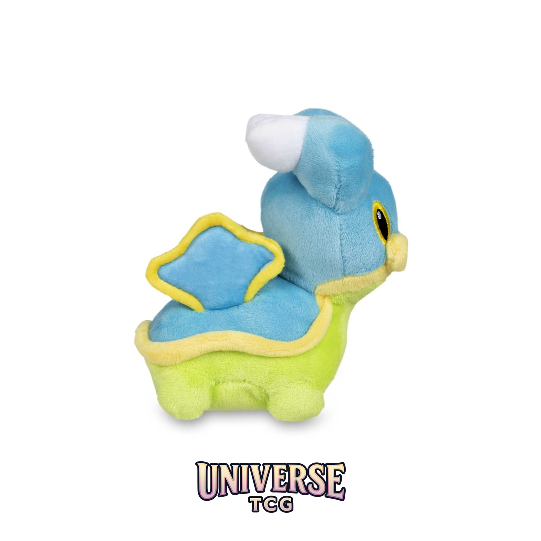 Shellos (East Sea) Sitting Cuties Plush - 4 .190.5 cm