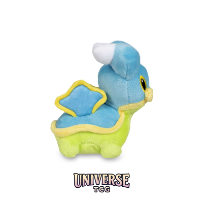 Shellos (East Sea) Sitting Cuties Plush - 12.1 cm