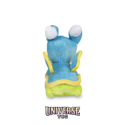 Shellos (East Sea) Sitting Cuties Plush - 12.1 cm