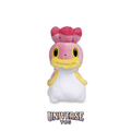 Shellos (West Sea) Sitting Cuties Plush - 12.7 cm