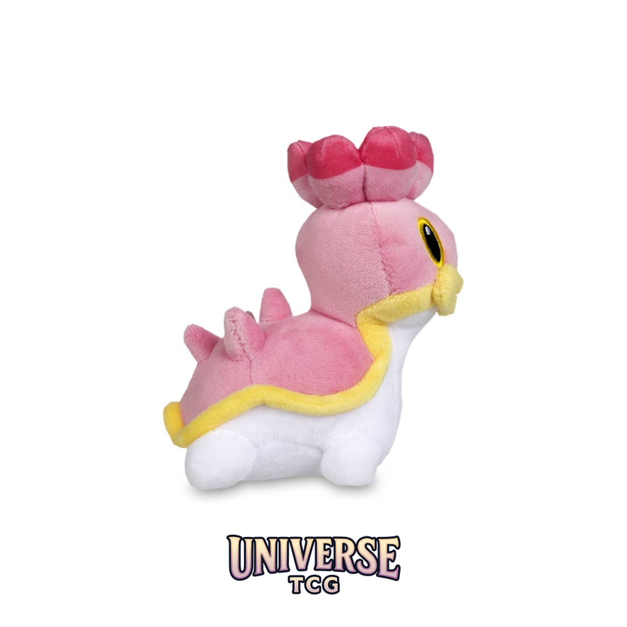 Shellos (West Sea) Sitting Cuties Plush - 12.7 cm