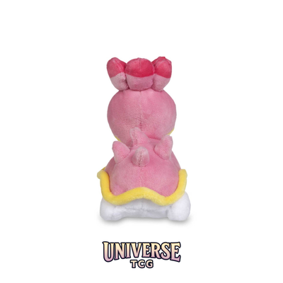 Shellos (West Sea) Sitting Cuties Plush - 12.7 cm