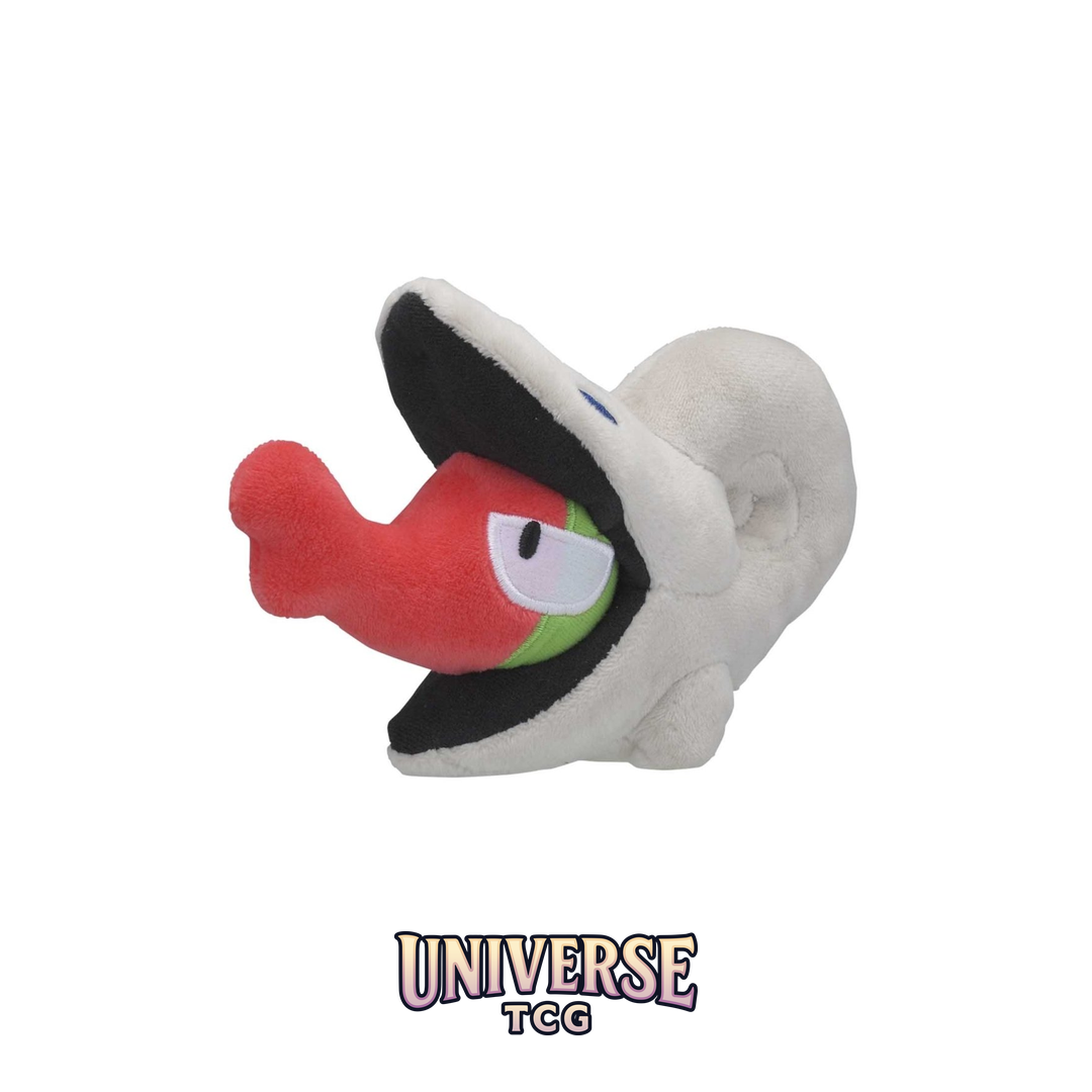 Shelmet Sitting Cuties Plush - 12.75 cm
