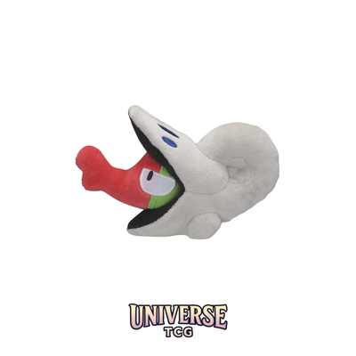 Shelmet Sitting Cuties Plush - 12.7 cm