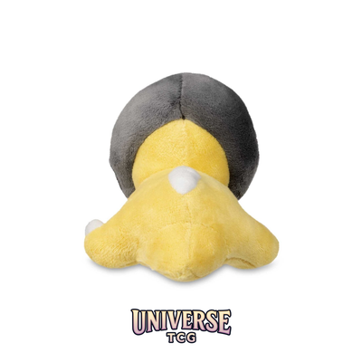 Shieldon Sitting Cuties Plush - 13.3 cm