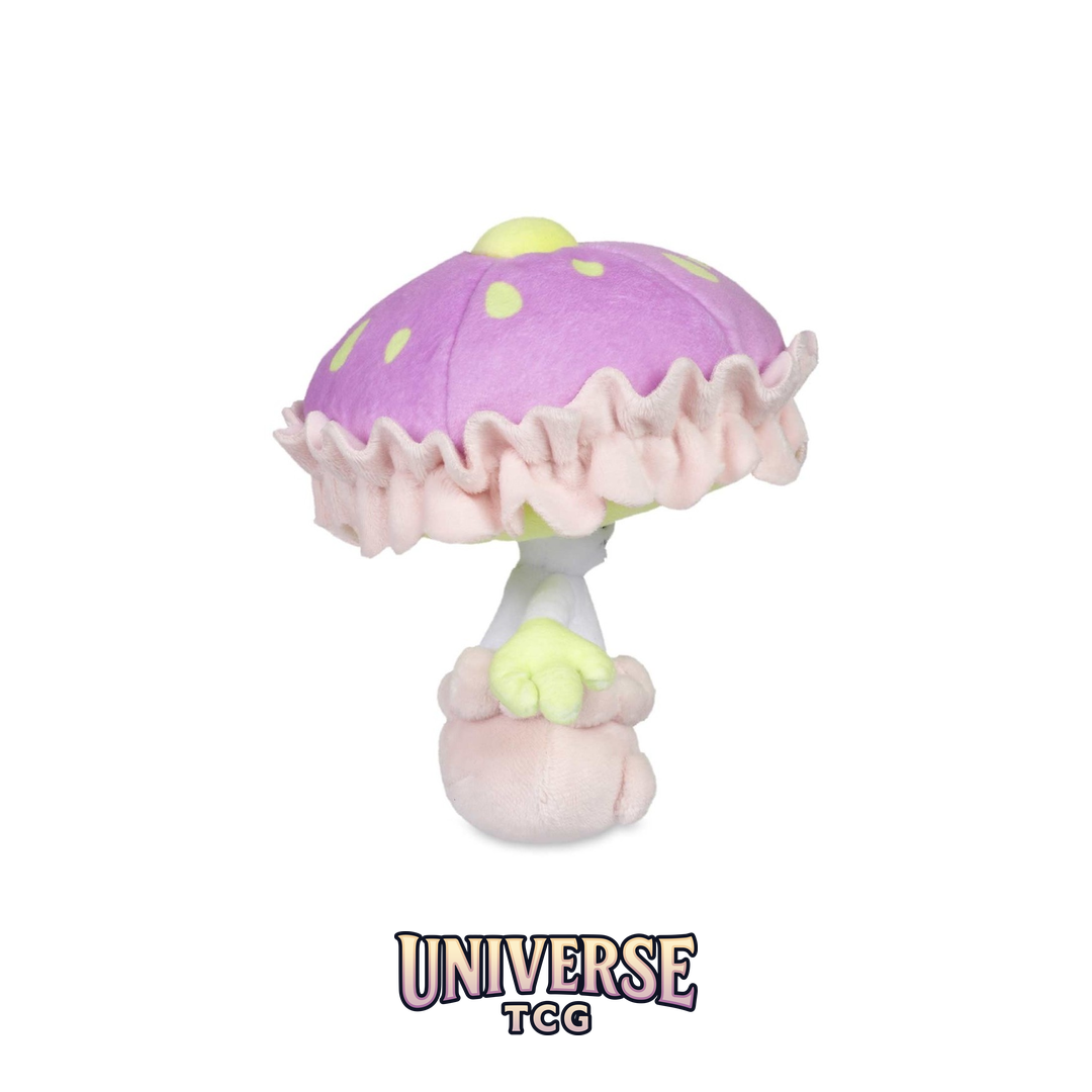 Shiinotic Sitting Cuties Plush - 15.25 cm