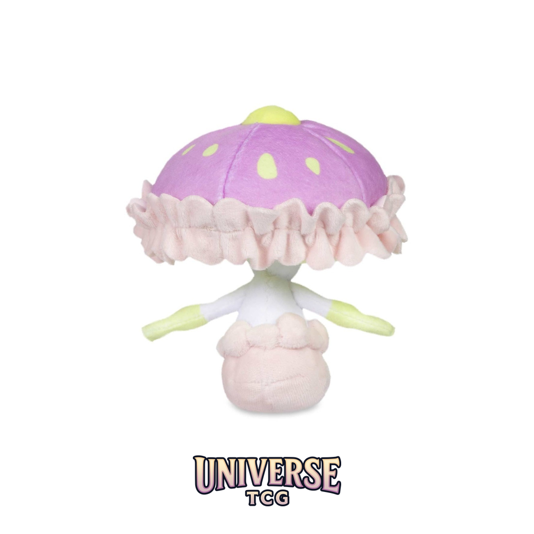Shiinotic Sitting Cuties Plush - 15.25 cm