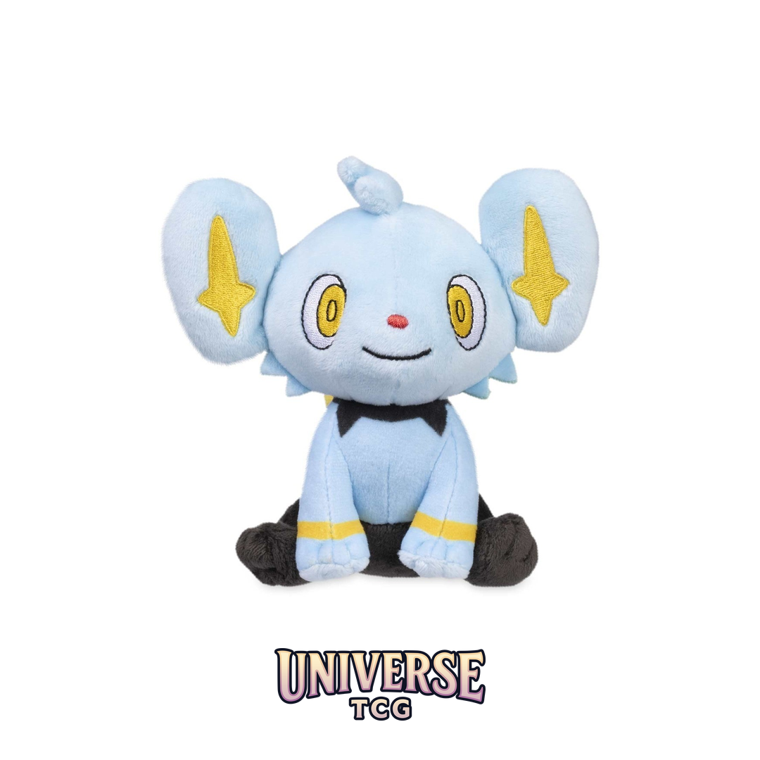 Shinx