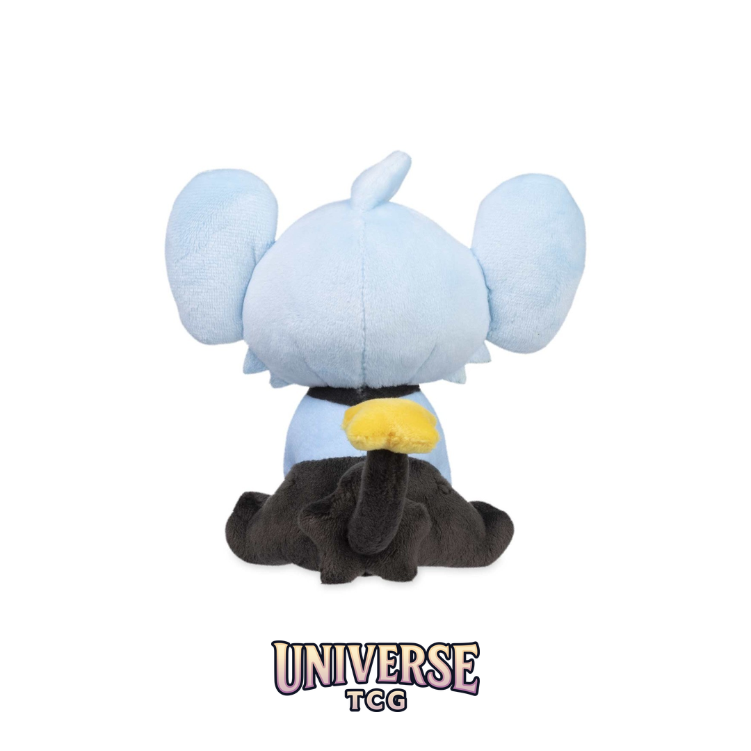 Shinx