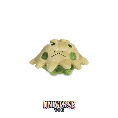 Shroomish Sitting Cuties Plush - 12.7 cm