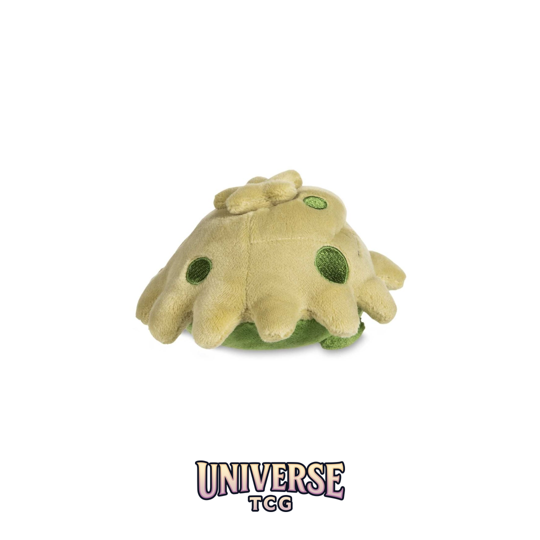 Shroomish Sitting Cuties Plush - 12.75 cm