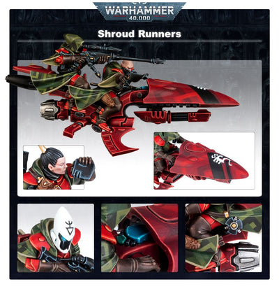 Cazadoras Sudario