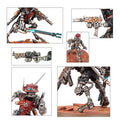 Sicarian Ruststalkers (Adeptus Mechanicus)