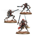 Sicarian Ruststalkers (Adeptus Mechanicus)