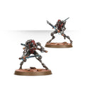 Sicarian Ruststalkers (Adeptus Mechanicus)