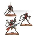 Sicarian Ruststalkers (Adeptus Mechanicus)