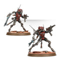 Sicarian Ruststalkers (Adeptus Mechanicus)