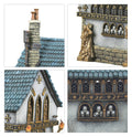 Sigmarite Chapel of the Empire