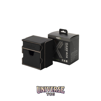 Exo-Tec® Game Box 100+