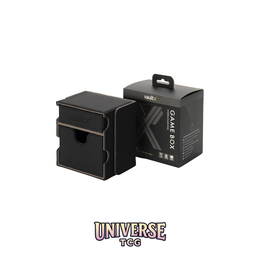 Exo-Tec® Game Box 100+