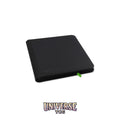 12-Pocket Exo-Tec® Zip Binder XL