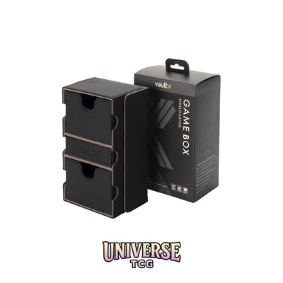 Exo-Tec® Game Box 200+