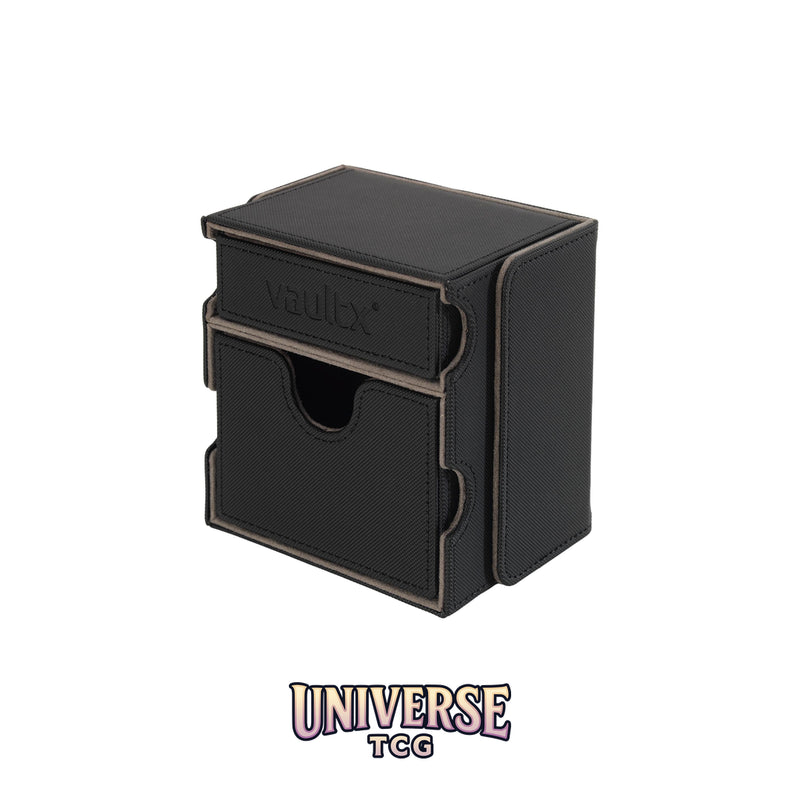 Detachable Lid