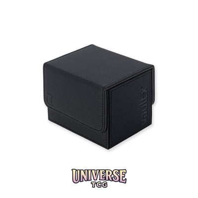 Exo-Tec® Sideloading Deck Box 100+