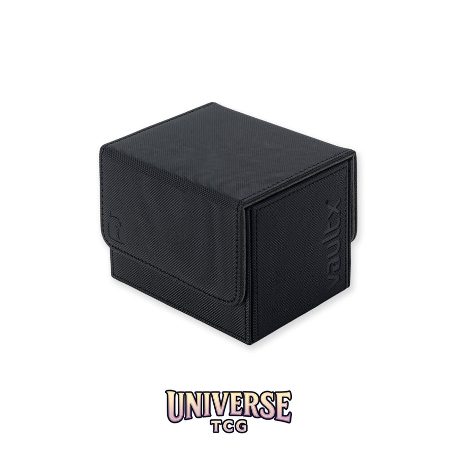 Exo-Tec® Sideloading Deck Box 100+