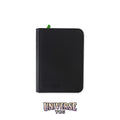 4-Pocket Exo-Tec® Zip Binder