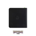 12-Pocket Exo-Tec® Zip Binder XL
