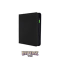12-Pocket Exo-Tec® Zip Binder XL