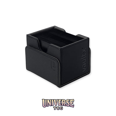 Exo-Tec® Sideloading Deck Box 100+