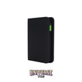 4-Pocket Exo-Tec® Zip Binder