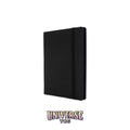 9-Pocket Exo-Tec® Strap Binder
