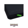 4-Pocket Exo-Tec® Zip Binder