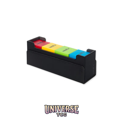 Exo-Tec® Card Box 450+