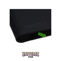 12-Pocket Exo-Tec® Zip Binder XL