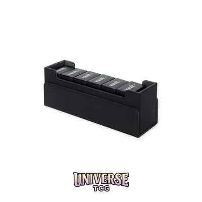 Exo-Tec® Card Box 450+