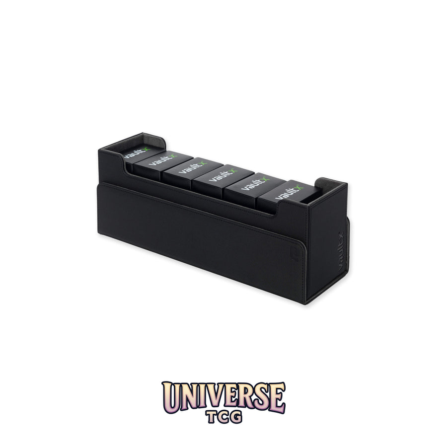 Exo-Tec® Card Box 450+