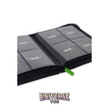 4-Pocket Exo-Tec® Zip Binder