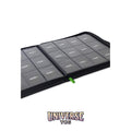 12-Pocket Exo-Tec® Zip Binder