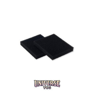 Exo-Tec® Card Box 450+