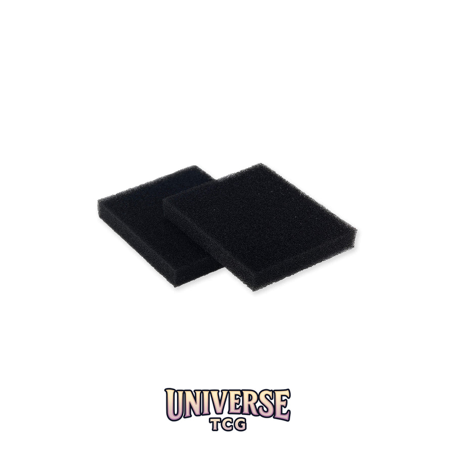 Exo-Tec® Card Box 450+