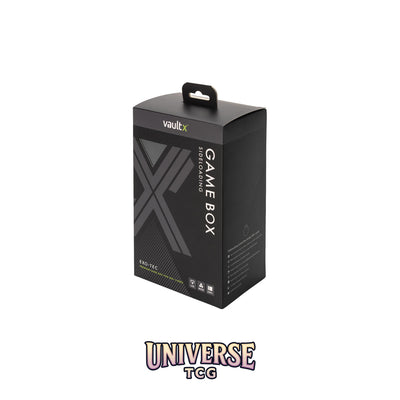 Exo-Tec® Game Box 200+